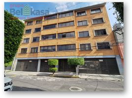 Condominium 3 chambre à vendre à Coyoacan, Mexico City, Coyoacan