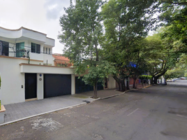 Maison 4 chambre à vendre à Alvaro Obregon, Mexico City, Alvaro Obregon