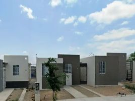 在Cadereyta Jimenez, Nuevo Leon出售的3 卧室 屋, Cadereyta Jimenez