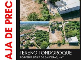  Terreno (Parcela) en venta en Compostela, Nayarit, Compostela, Nayarit