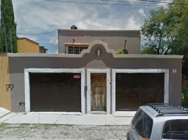 4 Schlafzimmer Haus zu verkaufen in Allende, Guanajuato, Allende