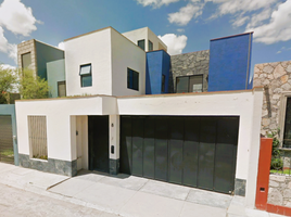4 Bedroom Villa for sale in Allende, Guanajuato, Allende