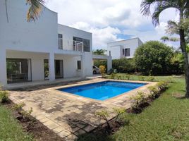 4 Habitación Casa en venta en Jamundi, Valle Del Cauca, Jamundi