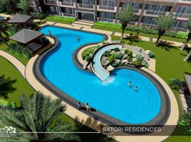 2 Bedroom Condo for sale at Satori Residences, Pasig City