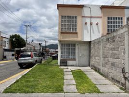 2 Schlafzimmer Wohnung zu verkaufen in Tultitlan, Mexico, Tultitlan, Mexico, Mexiko