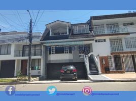 5 Habitación Casa en venta en Villavicencio, Meta, Villavicencio