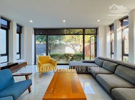 5 Habitación Villa en alquiler en Ngu Hanh Son, Da Nang, Hoa Hai, Ngu Hanh Son