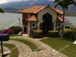  Villa for sale in Valle Del Cauca, Dagua, Valle Del Cauca