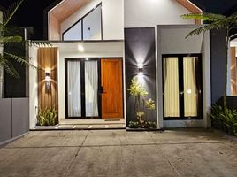 2 Schlafzimmer Haus zu verkaufen in Sleman, Yogyakarta, Ngaglik