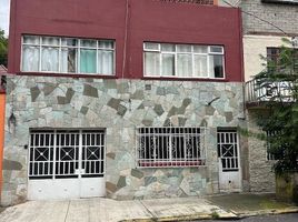 4 Schlafzimmer Haus zu verkaufen in Miguel Hidalgo, Mexico City, Miguel Hidalgo, Mexico City