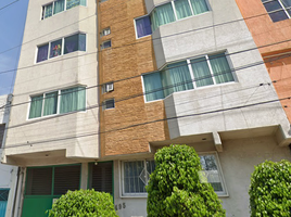 Condominium 2 chambre à vendre à Venustiano Carranza, Mexico City, Venustiano Carranza