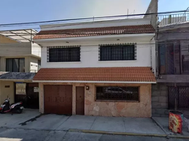3 Schlafzimmer Haus zu verkaufen in Venustiano Carranza, Mexico City, Venustiano Carranza
