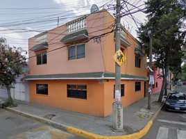 3 Schlafzimmer Haus zu verkaufen in Tultitlan, Mexico, Tultitlan