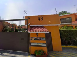 3 Bedroom Villa for sale in Miguel Hidalgo, Mexico City, Miguel Hidalgo