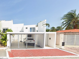 在Quintana Roo出售的5 卧室 公寓, Cancun, Quintana Roo