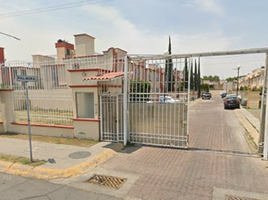 Maison 2 chambre à vendre à Ecatepec De Morelos, Mexico, Ecatepec De Morelos, Mexico