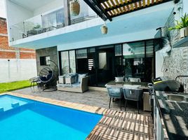 4 Schlafzimmer Villa zu verkaufen in Temixco, Morelos, Temixco