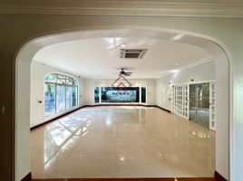 4 Bedroom Villa for rent in Manila International Airport LRT-1, Pasay City, Makati City