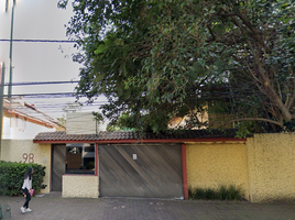 Maison 3 chambre à vendre à Miguel Hidalgo, Mexico City, Miguel Hidalgo