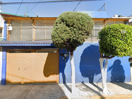 3 Schlafzimmer Villa zu verkaufen in Iztapalapa, Mexico City, Iztapalapa