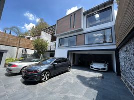 4 Habitación Casa en venta en Alvaro Obregon, Ciudad de México, Alvaro Obregon