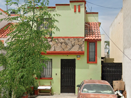 Villa 3 chambre à vendre à San Nicolas De Los Garza, Nuevo Leon, San Nicolas De Los Garza
