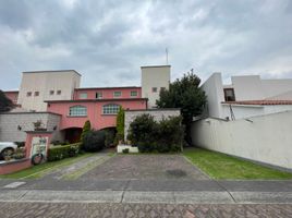 Villa 3 chambre à vendre à Toluca, Mexico, Toluca