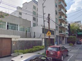 5 Habitación Casa en venta en Miguel Hidalgo, Ciudad de México, Miguel Hidalgo
