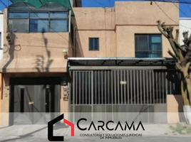 3 Habitación Casa en venta en Gustavo A Madero, Ciudad de México, Gustavo A Madero