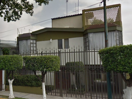 4 Schlafzimmer Villa zu verkaufen in Benito Juarez, Mexico City, Benito Juarez