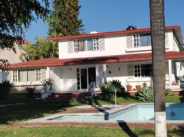 4 Bedroom Villa for sale in Huitzilac, Morelos, Huitzilac