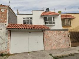 3 Schlafzimmer Villa zu verkaufen in Puebla, Puebla, Puebla, Puebla