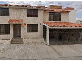 4 Schlafzimmer Haus zu verkaufen in San Luis Potosi, San Luis Potosi, San Luis Potosi, San Luis Potosi