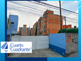 2 Schlafzimmer Wohnung zu verkaufen in Venustiano Carranza, Mexico City, Venustiano Carranza