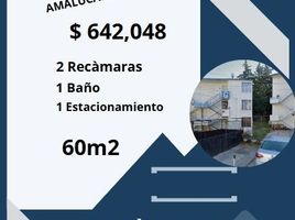 2 Schlafzimmer Haus zu verkaufen in Puebla, Puebla, Puebla, Puebla