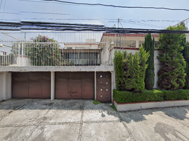 4 Schlafzimmer Haus zu verkaufen in Alvaro Obregon, Mexico City, Alvaro Obregon