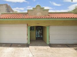 3 Bedroom House for sale in Culiacan, Sinaloa, Culiacan