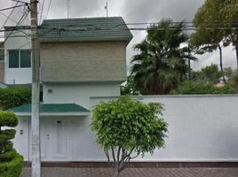 3 Schlafzimmer Villa zu verkaufen in Benito Juarez, Mexico City, Benito Juarez