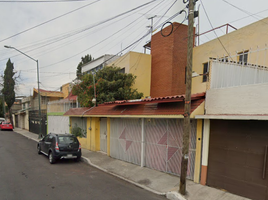 Villa 3 chambre à vendre à Cuauhtemoc, Mexico City, Cuauhtemoc