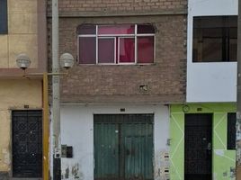 4 Habitación Casa en venta en El Agustino, Lima, El Agustino