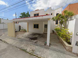 4 Schlafzimmer Haus zu verkaufen in Merida, Yucatan, Merida