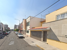 4 Schlafzimmer Villa zu verkaufen in Gustavo A Madero, Mexico City, Gustavo A Madero, Mexico City, Mexiko