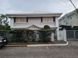 5 Bedroom House for rent in Pasig City, Eastern District, Pasig City