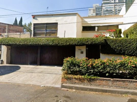 4 Schlafzimmer Haus zu verkaufen in Miguel Hidalgo, Mexico City, Miguel Hidalgo, Mexico City, Mexiko