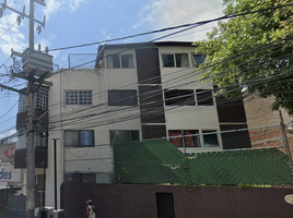 80 Schlafzimmer Appartement zu verkaufen in Alvaro Obregon, Mexico City, Alvaro Obregon, Mexico City