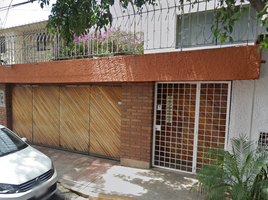 4 Schlafzimmer Haus zu verkaufen in Alvaro Obregon, Mexico City, Alvaro Obregon