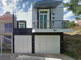 3 Habitación Casa en venta en Uruapan, Michoacán, Uruapan