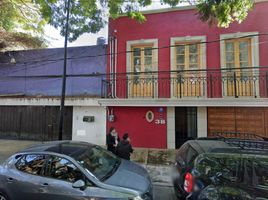 5 Habitación Villa en venta en Alvaro Obregon, Ciudad de México, Alvaro Obregon