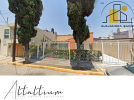 Villa 4 chambre à vendre à Atizapan De Zaragoza, Mexico, Atizapan De Zaragoza
