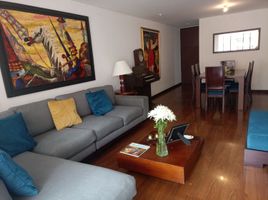 3 Bedroom Apartment for sale in Fundacion Cardioinfantil-Instituto de Cardiologia, Bogota, Bogota